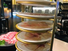 -龙门养心粥火锅(祥恒广场店)