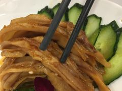 芥末鸭掌-香融府·烤鸭·家常菜(马家堡路店)