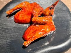 -新荣记(BFC外滩金融中心店)