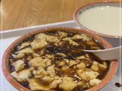 -小桃园·豆浆油条(复兴中路店)