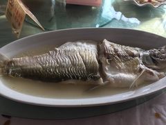 -芸海阁·农家私房菜(沙家浜景区出口店)