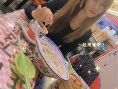 柠檬红茶-七爺清汤腩(南开大悦城店)