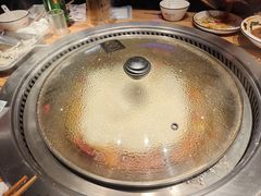 -山河屯铁锅炖鲜鹅·东北菜(开发区一店)