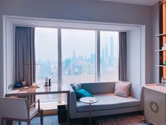 -上海世茂皇家艾美酒店