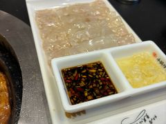 -灶座小锅烀饼·铁锅炖(道里店)
