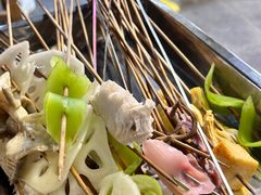 -昱欣麻辣烫·清真