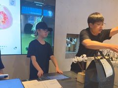 -喜茶(上海正大广场店)