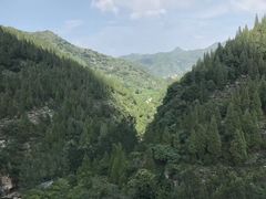-黄花溪