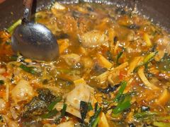 -烹湘·鲜炒湖南土菜(海珠店)