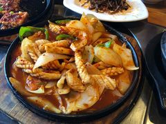 -云龙·烤肉专门店(东方路店)