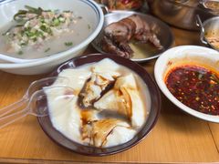 -嘉州鲜知味钵钵鸡(奎星楼店)
