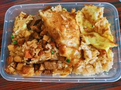 -老通城豆皮大王(吉庆街店)