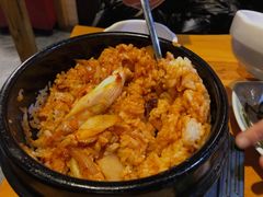 -唯成•韩国炭火烤肉 유성고기