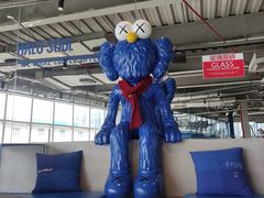 -HALO SOUL COFFEE·咖啡·甜品·简餐(嘉年华海信广场店)