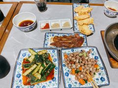 -大槐树烤肉馆(美术馆店)