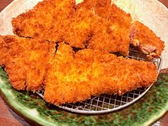 -矢场猪(名古屋站名铁店)