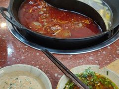 -赵美丽·重庆社区火锅·直营店(火车东站·中豪国际店)