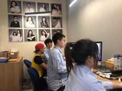 -海马体照相馆(北京大族广场店)
