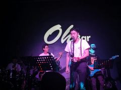-ohbar live house(人广店)