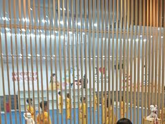-新精武·少儿武术散打(繁花店)