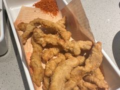-半天妖烤鱼(西铁营万达店)
