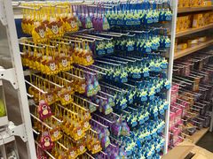 -名创优品(天河区正佳广场二店)