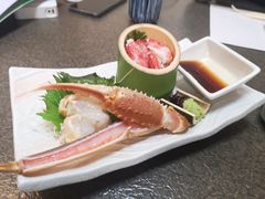 -蟹道乐(道顿堀本店)