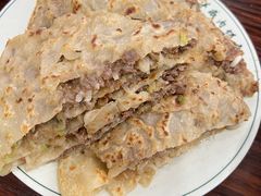 -清真永恒华威肉饼(潘家园店)