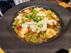 -心邸·庆宴(雅宝城店)