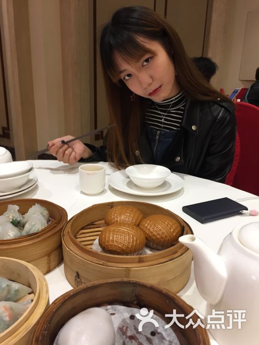 信轩酒家-图片-中山美食-大众点评网