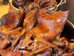 -开封张记烧鸡(花牌坊街123号院店)