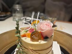 -ZOZO's昌左左精致甜品设计(新北店)
