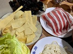 -元盛居(生态大街店)