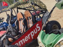 -东戴河风景区-止锚湾