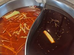 -忘情水鱼头·鲜鱼火锅(滨江中路店)