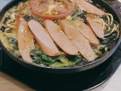 -老新隆牛肉锅贴(新街口店)