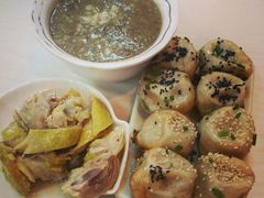 android_upload_pic-咬不得高祖生煎·简餐(高银街店)
