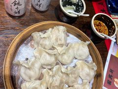 -新兴园饺子馆(河南街店)