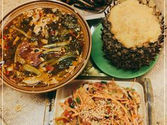 -多哥水傣味餐厅(司马巷店)