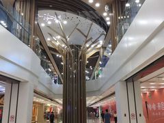 -凯德广场(武胜路店)