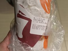 -高麦卷饼王(星海生活广场店)