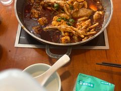 -绝城芋儿鸡(犀浦旗舰店)