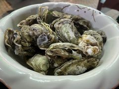 -美味海鲜大排档(明发美食地标店)