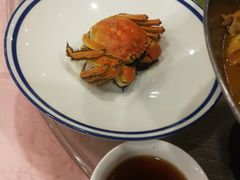 -湖州天煌大酒店-餐厅