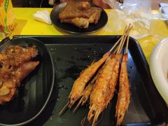 -望京小腰(北京总店)