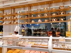 -好利来(温江合生汇店)