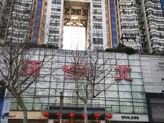 -南京环北服装批发市场