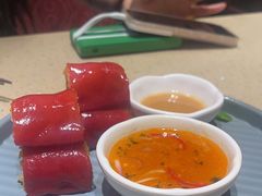 -点都德(华强南店)