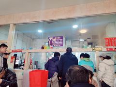 门面-秦豫肉夹馍(骡马市总店)