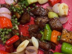 -大鹏饭店·金陵家宴(奥体中心店)